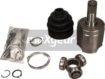 Set articulatie, planetara HONDA CIVIC VI (EJ, EM1) Compartiment, 03.1996 - 12.2000 Maxgear 49-1630