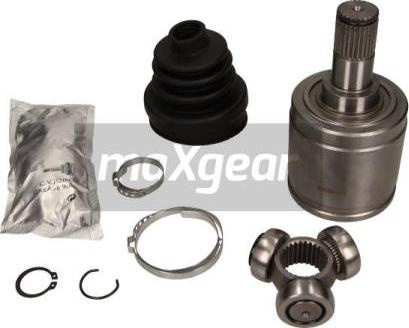 Set articulatie, planetara HONDA CIVIC VIII (FD, FA) Sedan, 09.2005 - Maxgear 49-1632