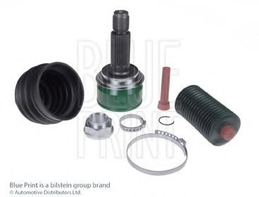 Set articulatie, planetara HONDA CR-V III (RE) (20