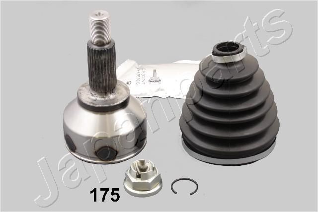 Set articulatie, planetara JAPANPARTS GI-175