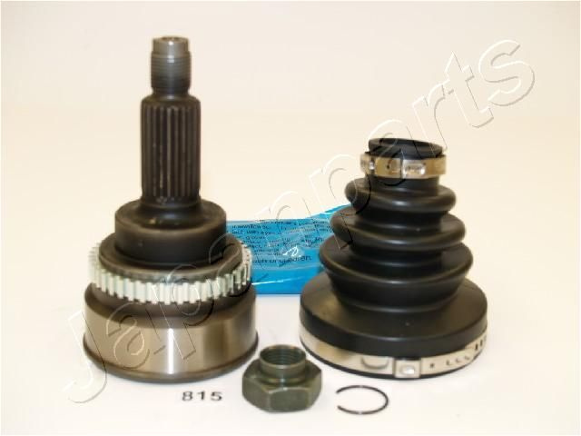 Set articulatie, planetara JAPANPARTS GI-815