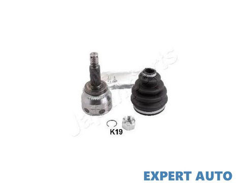 Set articulatie, planetara Kia CERATO (LD) 2004-2016 #2 495012F510