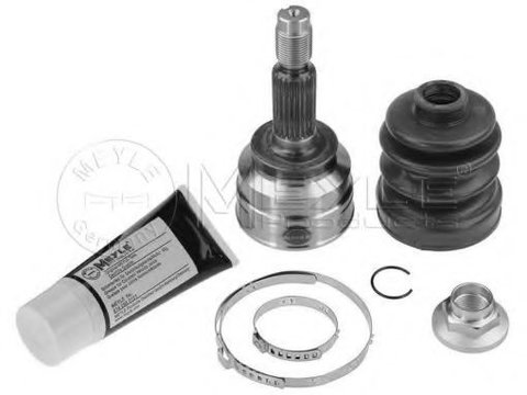 Set articulatie, planetara KIA RIO combi (DC) (2000 - 2005) MEYLE 28-14 498 0001 piesa NOUA