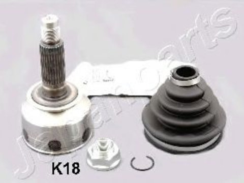 Set articulatie, planetara KIA SORENTO I (JC) (2002 - 2009) JAPANPARTS GI-K18 piesa NOUA