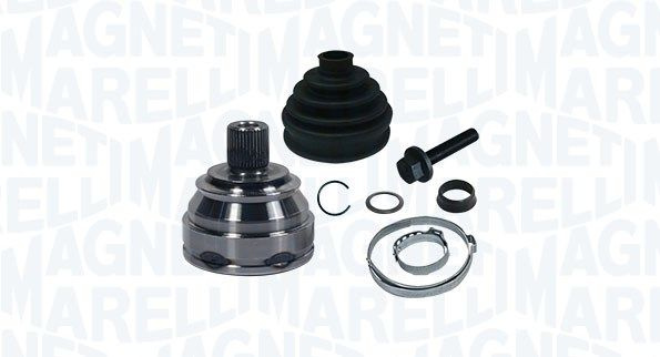 Set articulatie, planetara MAGNETI MARELLI 3020151