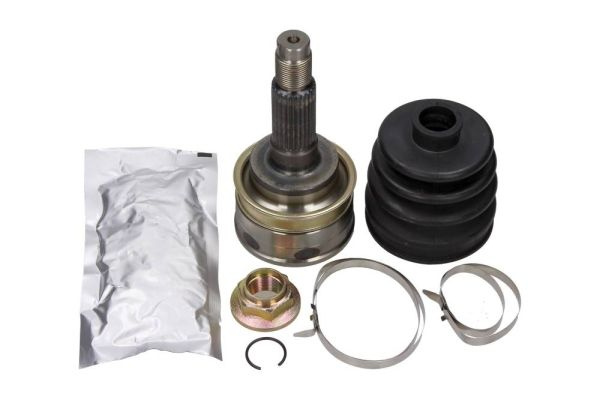 Set articulatie, planetara MAXGEAR 49-0157 pentru MAZDA 323 C IV (BG)