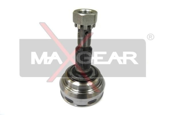 Set articulatie, planetara MAXGEAR 49-0178