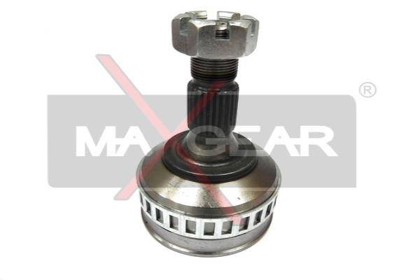 Set articulatie, planetara MAXGEAR 49-0197 pentru 