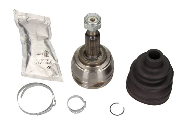 Set articulatie, planetara MAXGEAR 49-0831 pentru RENAULT SCENIC II (JM0/1_) 2003-2009