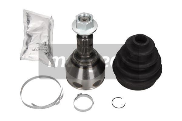 Set articulatie, planetara MAXGEAR 49-0854 montare