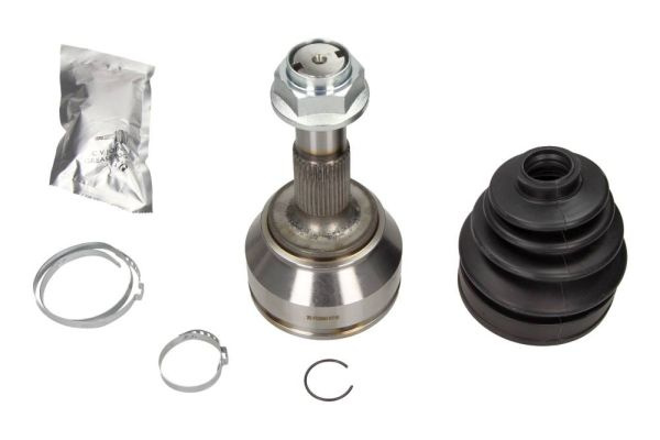 Set articulatie, planetara MAXGEAR 49-1017 pentru CITROEN JUMPER II bus