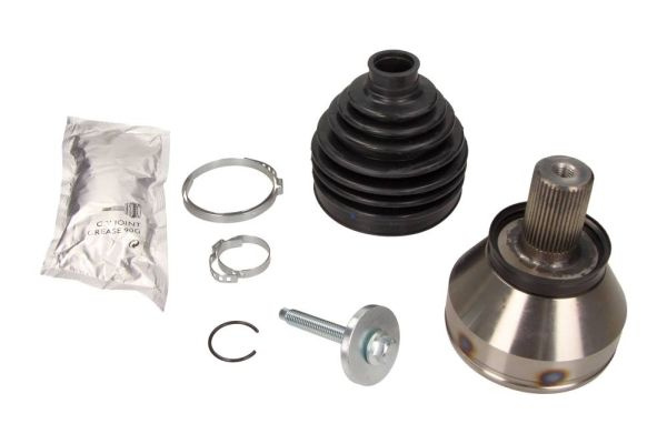 Set articulatie, planetara MAXGEAR 49-1475 pentru LAND ROVER FREELANDER 2 (L359)