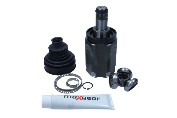 Set articulatie, planetara MAXGEAR 49-2832 pentru BMW X1 (E84) 2009-2015