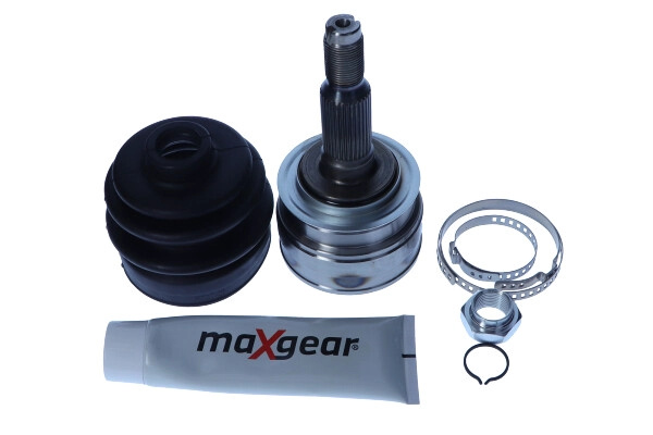 Set articulatie, planetara MAXGEAR 49-3100 montare