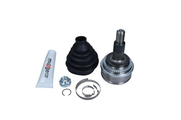 Set articulatie, planetara MAXGEAR 49-3168 pentru LAND ROVER DISCOVERY III (L319)