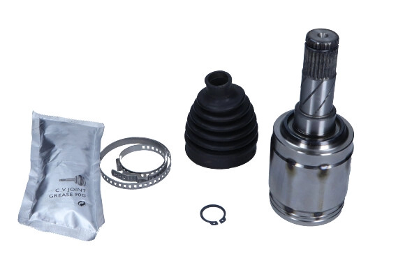 Set articulatie, planetara MAXGEAR montare puntea spate 49-2810 pentru VOLVO V40 Cross Country (526) 2012 2013 2014 2015 2016 2017 2018 2019