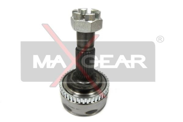 Set articulatie, planetara MAXGEAR montare spre ro