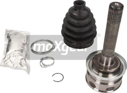 Set articulatie, planetara MAZDA B-SERIE (UF) Ridica, 01.1985 - 12.1999 Maxgear 49-1449