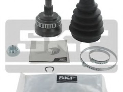 Set articulatie, planetara MERCEDES A-CLASS (W168) (1997 - 2004) SKF VKJA 5405 piesa NOUA