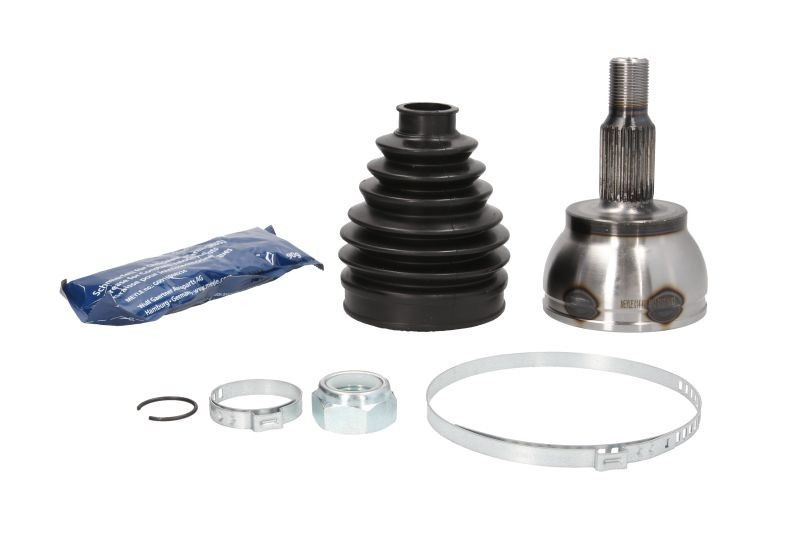 Set articulatie, planetara MERCEDES A-CLASS (W169)