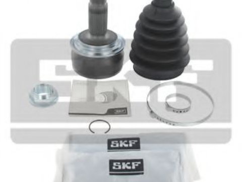 Set articulatie, planetara MERCEDES-BENZ VIANO (W639) (2003 - 2020) SKF VKJA 5379