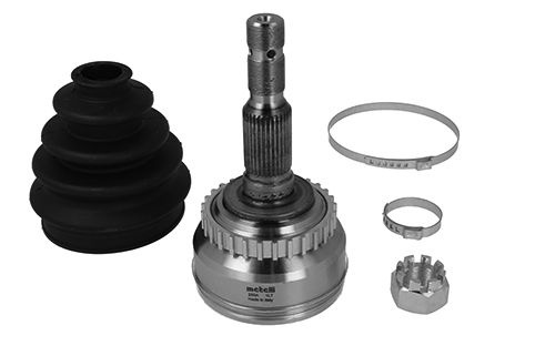 Set articulatie, planetara METELLI 15-1289A