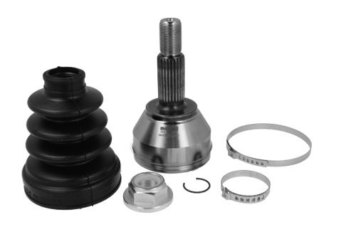 Set articulatie, planetara METELLI 15-1354 pentru FORD FOCUS I Turnier (DNW) 1999-2004