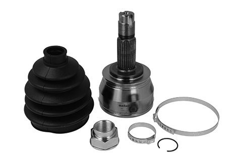 Set articulatie, planetara METELLI 15-1493 pentru FIAT STILO (192_) 2001-2007