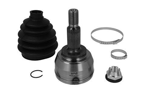 Set articulatie, planetara METELLI 15-1519 pentru RENAULT SCENIC II (JM0/1_) 2003-2009