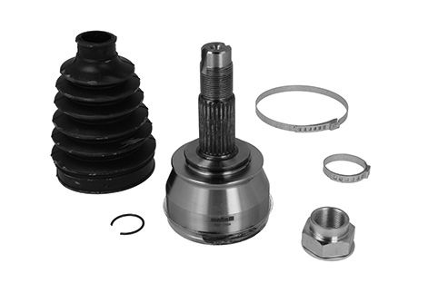 Set articulatie, planetara METELLI 15-1592