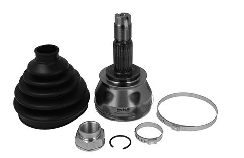 Set articulatie, planetara METELLI 15-1687