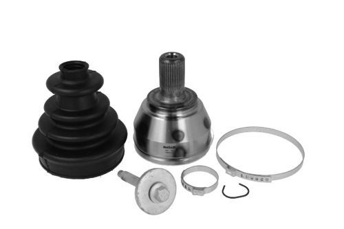 Set articulatie, planetara METELLI 15-1765