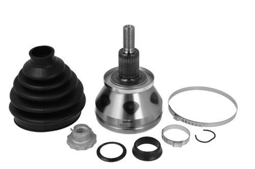 Set articulatie, planetara METELLI 15-1771