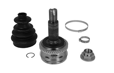 Set articulatie, planetara METELLI 15-1827 pentru HYUNDAI i30 cupe 2013-2019