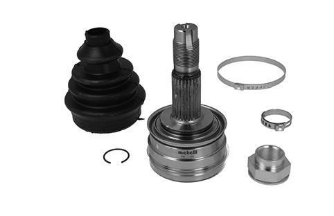 Set articulatie, planetara METELLI 15-1849