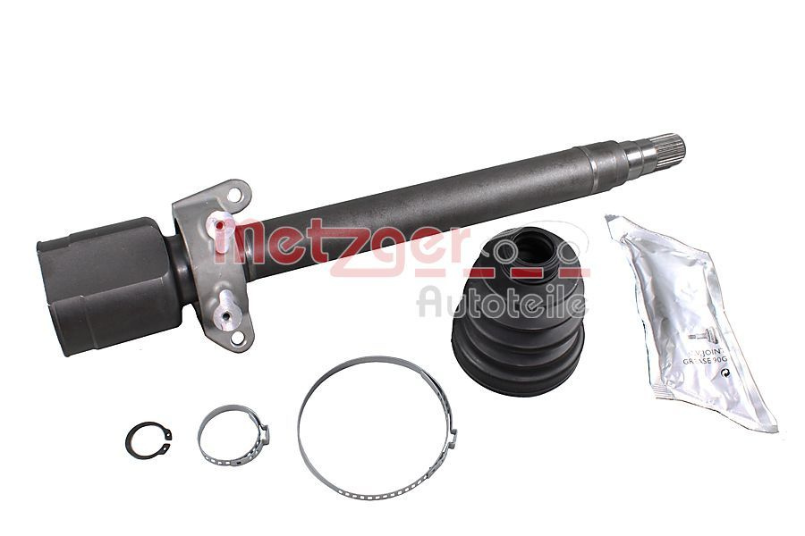 Set articulatie, planetara METZGER 7110228