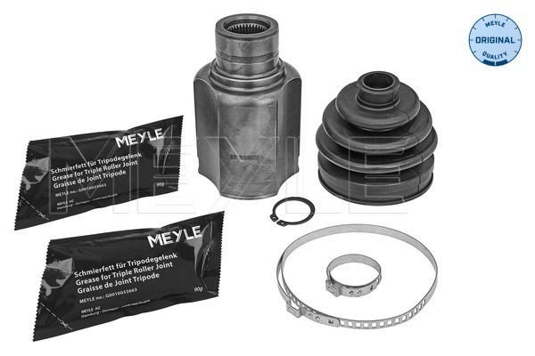 Set articulatie, planetara MEYLE 100 498 0274