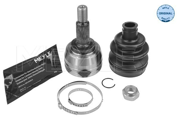 Set articulatie, planetara MEYLE 16-14 498 0027 pentru RENAULT GRAND SCENIC II (JM0/1_) 2004-2009
