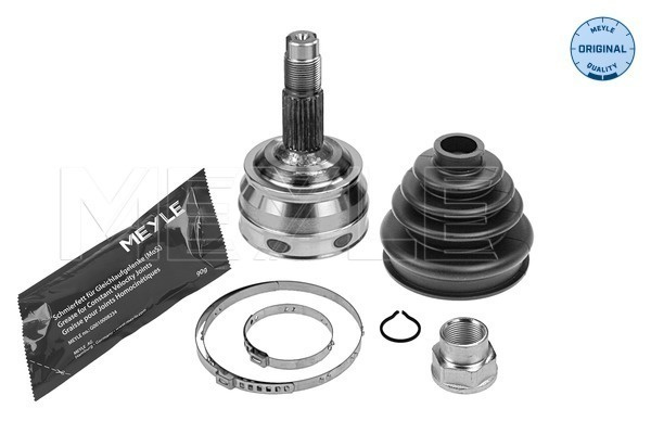 Set articulatie, planetara MEYLE 214 498 0027 pentru LANCIA DELTA II (836_) 1993-1999
