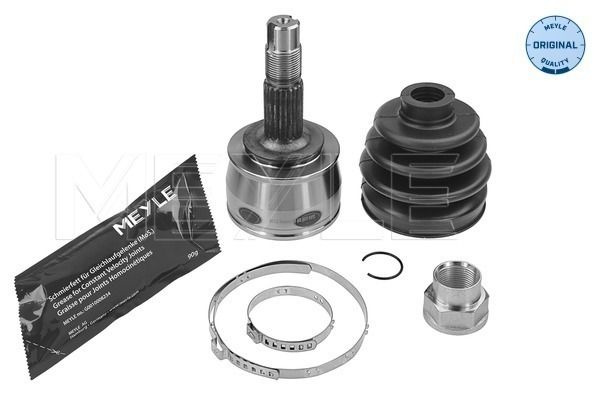 Set articulatie, planetara MEYLE 214 498 0039
