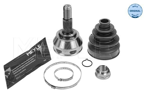 Set articulatie, planetara MEYLE 2144980051 montar
