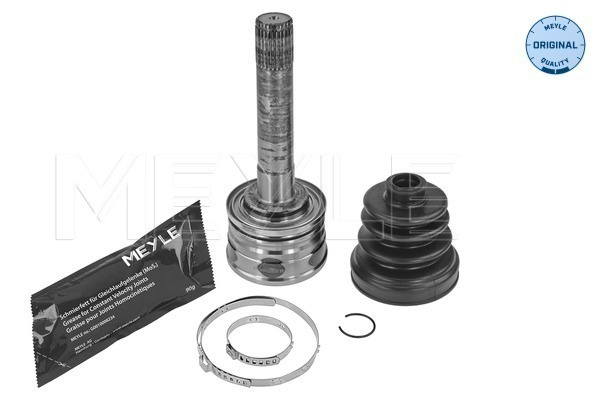 Set articulatie, planetara MEYLE 32-14 498 0015 pentru MITSUBISHI L200 (K3_T, K2_T, K1_T, K0_T) 1992-1996