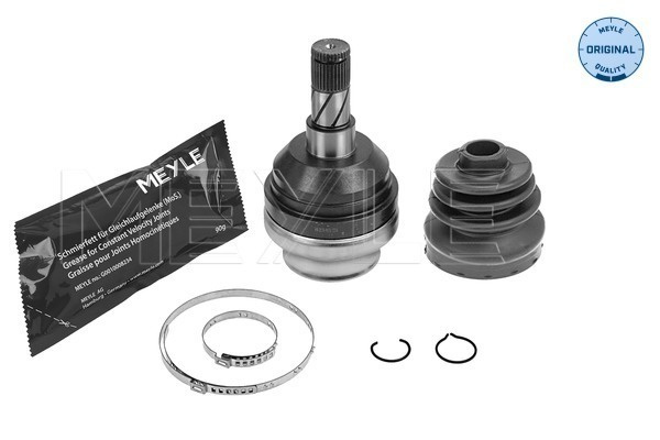 Set articulatie, planetara MEYLE 6144980016 compatibil cu OPEL ASTRA F limuzina (T92) 1992 1993 1994 1995 1996 1997 1998