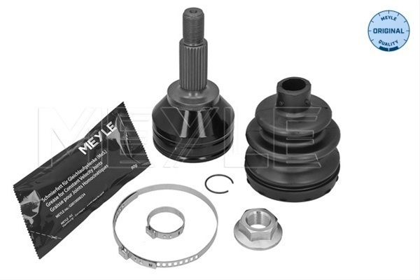 Set Articulatie, Planetara Meyle Ford 714 498 0015