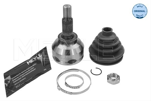 Set Articulatie, Planetara Meyle Renault 16-14 498