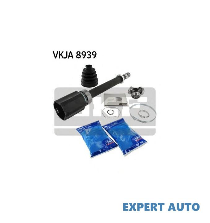 Set articulatie, planetara Nissan Qashqai (2007->)[J10,NJ10,JJ10E] #2 39771JD02B