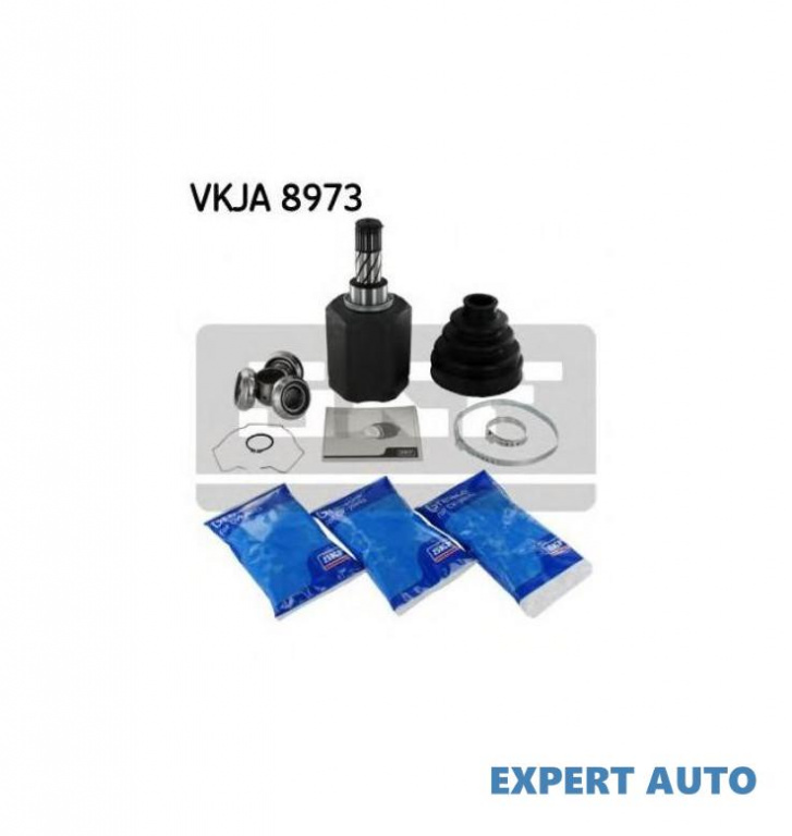 Set articulatie, planetara Nissan Qashqai (2007->)[J10,NJ10,JJ10E] #2 39711JD52B