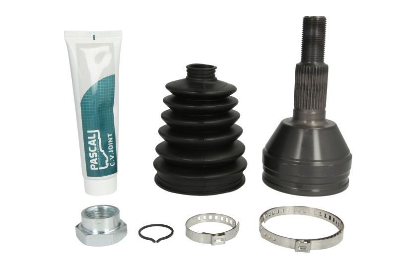 Set articulatie, planetara OPEL ANTARA (2006 - 201