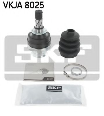Set articulatie, planetara OPEL ASTRA F Van (55_) (1991 - 1999) SKF VKJA 8025