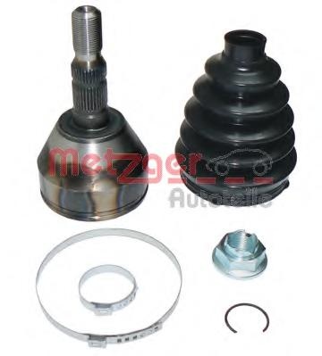 Set articulatie, planetara OPEL ASTRA H (L48), OPEL ASTRA H combi (L35), VAUXHALL ASTRA Mk V (H) hatchback - METZGER 7110141